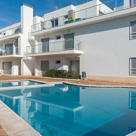Bmyguest - Santa Luzia Sunset Apartment 타비라 외부 사진