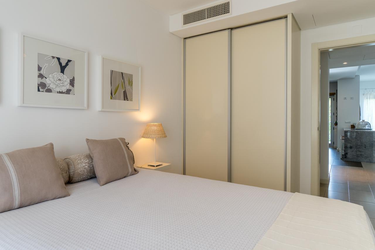 Bmyguest - Santa Luzia Sunset Apartment 타비라 외부 사진