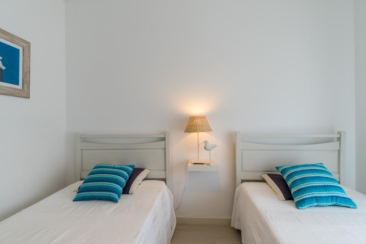 Bmyguest - Santa Luzia Sunset Apartment 타비라 외부 사진