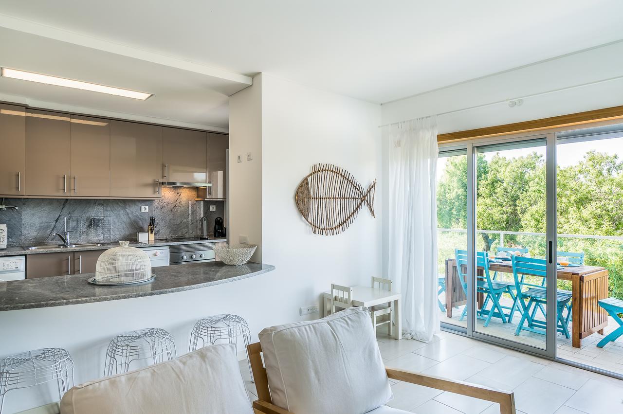 Bmyguest - Santa Luzia Sunset Apartment 타비라 외부 사진