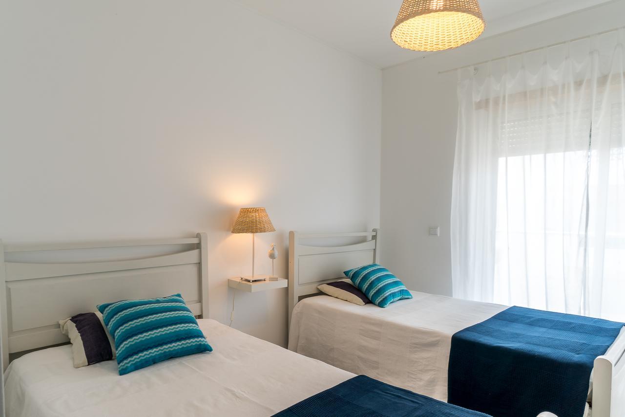 Bmyguest - Santa Luzia Sunset Apartment 타비라 외부 사진