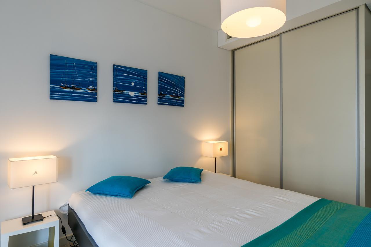 Bmyguest - Santa Luzia Sunset Apartment 타비라 외부 사진