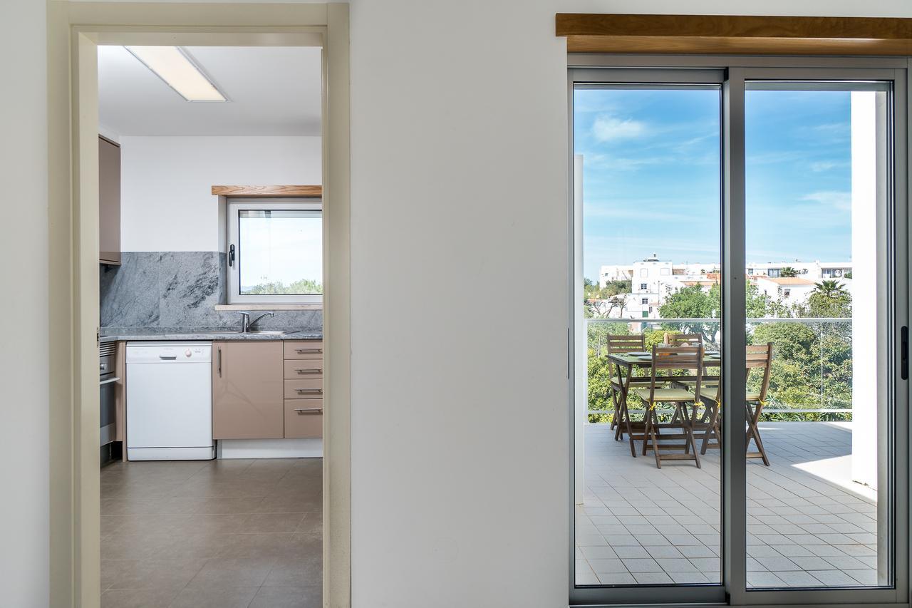 Bmyguest - Santa Luzia Sunset Apartment 타비라 외부 사진