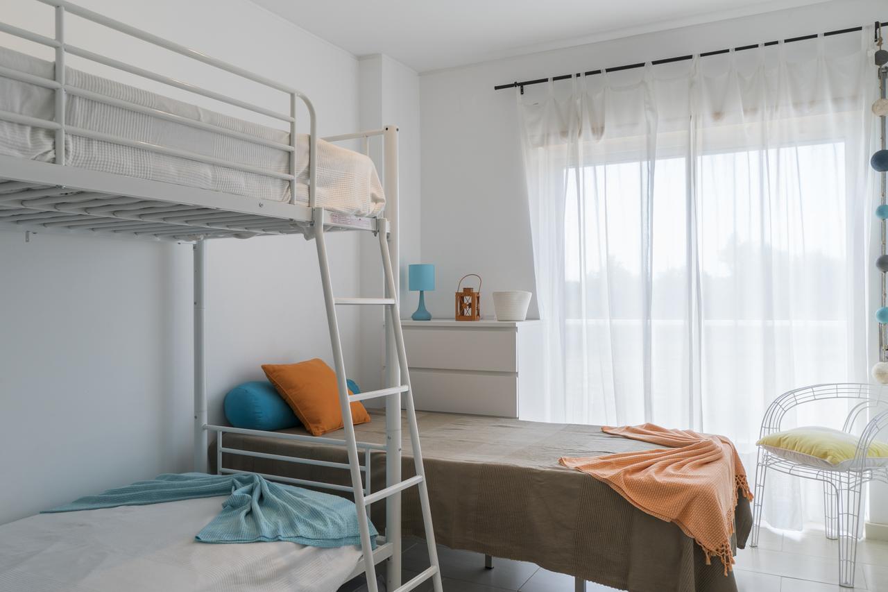 Bmyguest - Santa Luzia Sunset Apartment 타비라 외부 사진