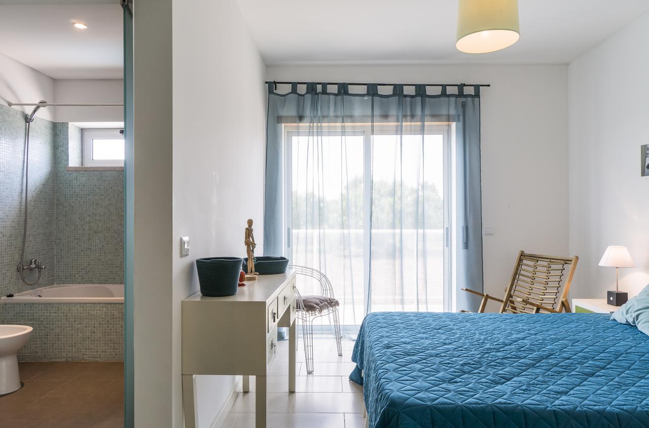 Bmyguest - Santa Luzia Sunset Apartment 타비라 외부 사진