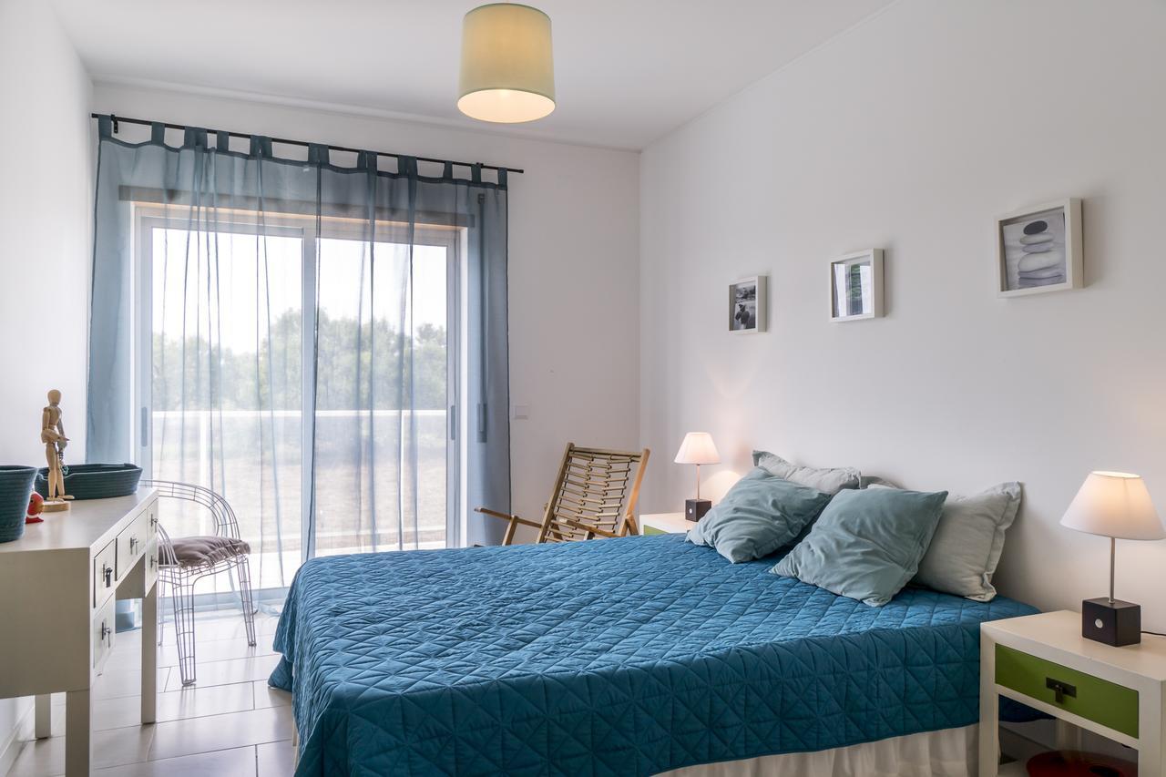 Bmyguest - Santa Luzia Sunset Apartment 타비라 외부 사진