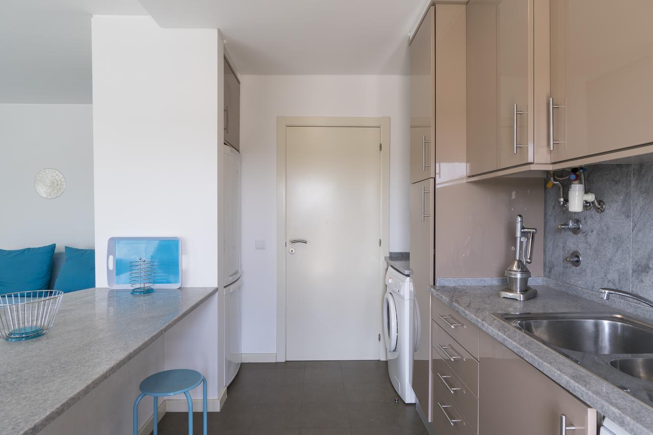 Bmyguest - Santa Luzia Sunset Apartment 타비라 외부 사진