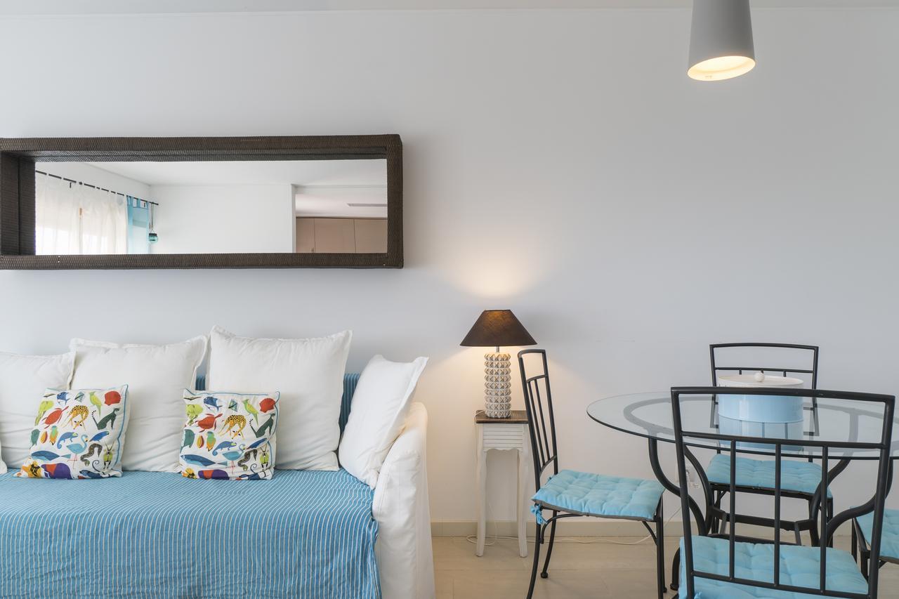 Bmyguest - Santa Luzia Sunset Apartment 타비라 외부 사진