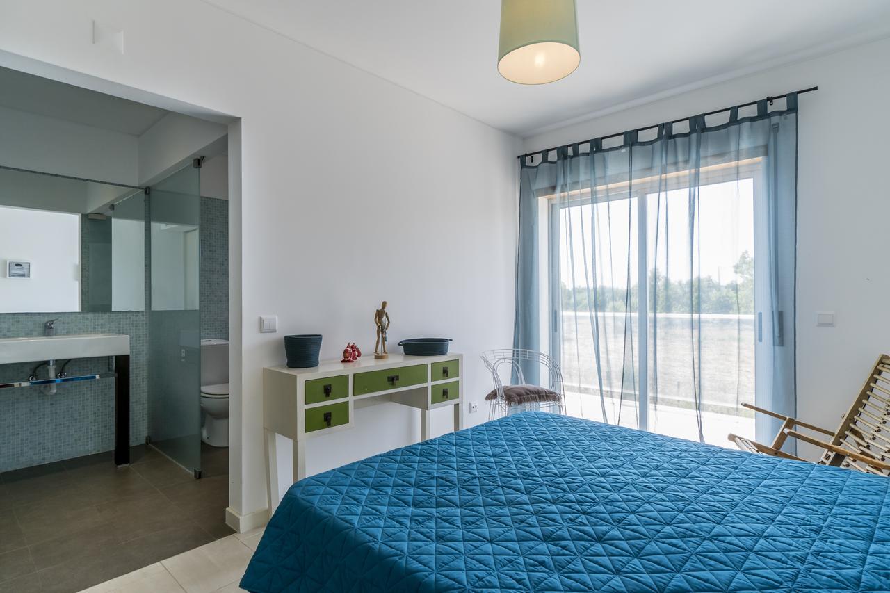 Bmyguest - Santa Luzia Sunset Apartment 타비라 외부 사진