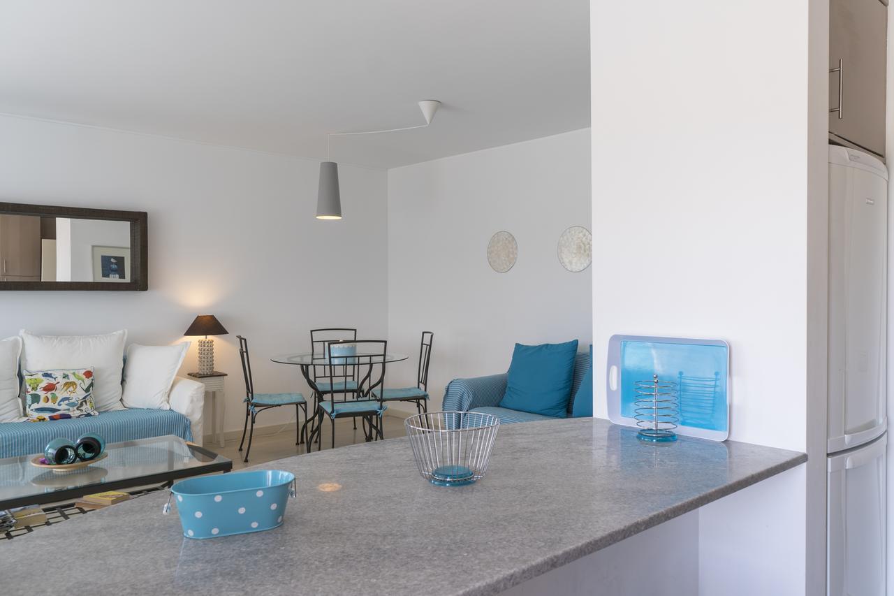 Bmyguest - Santa Luzia Sunset Apartment 타비라 외부 사진