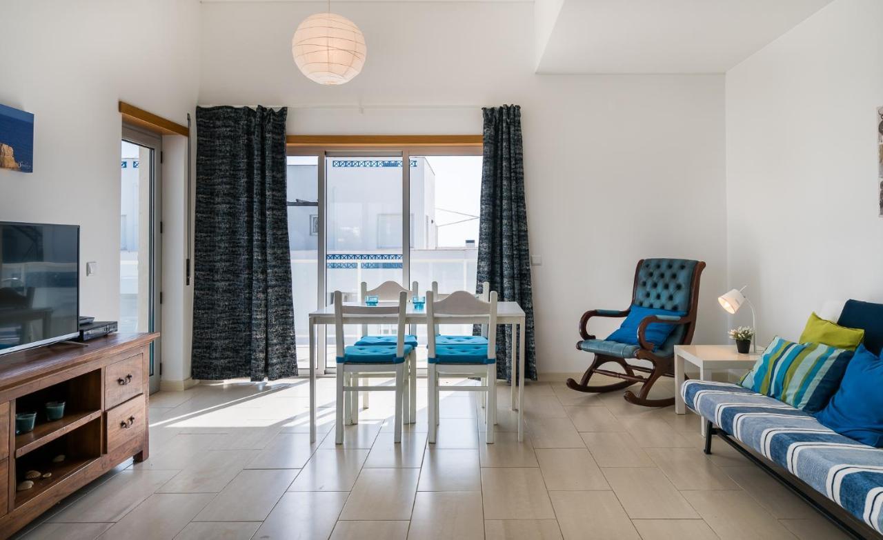 Bmyguest - Santa Luzia Sunset Apartment 타비라 외부 사진